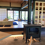 Beans cafe .miyama - 