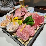 個室焼肉つばめ - 