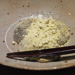 富小路 やま岸 - 