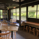 Beans cafe .miyama - 