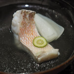 富小路 やま岸 - 