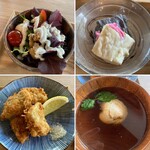 Beans cafe .miyama - 