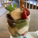 Beans cafe .miyama - 