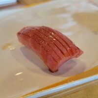 難波 鮨 栞庵 やましろ - 