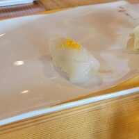 難波 鮨 栞庵 やましろ - 