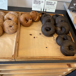 RABBIT BAGELS 河原町丸太町店 - 