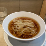 らぁ麺 蒼空 - 