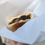 道中おやき本舗 - 