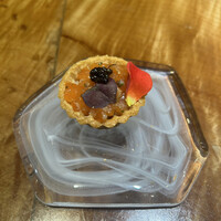 鉄板焼きWAGYU LIVERARY - 