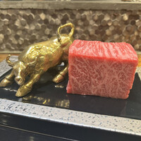 鉄板焼きWAGYU LIVERARY - 