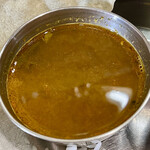 南インド料理 なんどり - 