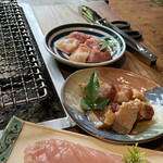 山の民 つづら - 