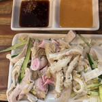 江古田ホルモン - 