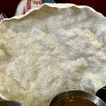 南インド料理 なんどり - 