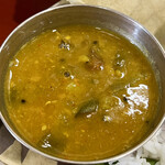 南インド料理 なんどり - 