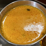 南インド料理 なんどり - 