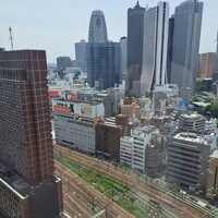 JAM17 DINING - 17階へと進んで……