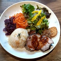 ビストロ ハマイフ - 