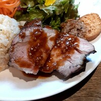 ビストロ ハマイフ - 