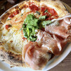 Italian Kitchen VANSAN - 贅沢3種のピッツァ