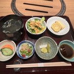 Sushiteppammaruginza - 