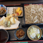 Teuchi Soba Kyoushinan - 