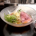 柳麺マタドール - 