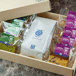 京都大原コーヒースタンド 聖 - 