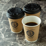 京都大原コーヒースタンド 聖 - 