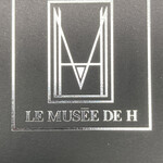 Le Musēe De H - 