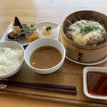 Steam Kitchen hanakago’me - 