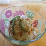 豚ステーキ専門店 かっちゃん - 