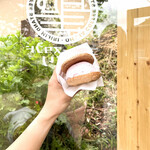 京都大原コーヒースタンド 聖 - 