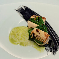 ラ メゾン ドゥ グラシアニ 神戸北野 - 