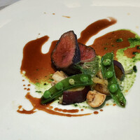 ラ メゾン ドゥ グラシアニ 神戸北野 - 