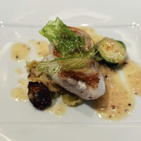 ラ メゾン ドゥ グラシアニ 神戸北野 - 