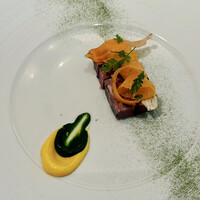 ラ メゾン ドゥ グラシアニ 神戸北野 - 