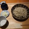 神田尾張屋 - 料理写真: