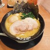 町田商店 東京ラーメン横丁店