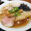 中華そば よしかわ 三井アウトレットパーク入間店 