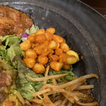 SPICY CURRY 魯珈 - 