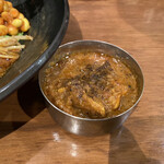 SPICY CURRY 魯珈 - 