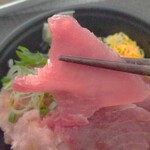 お魚専門店 魚種 - カマトロ～ ふわとろ