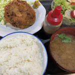 青空食堂 - 
