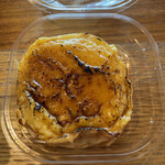 ジロー310 - クリームブリュレフレンチ