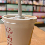 マクドナルド - ドリンク写真: