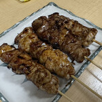 Yakitori Juugo - 