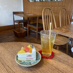 むしやしない - 