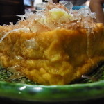 市民酒蔵諸星 - ふっくらやわらか