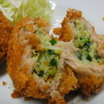 市民酒蔵諸星 - 中はこんなです